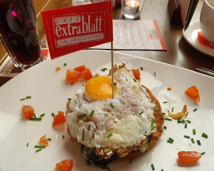 Café Extrablatt