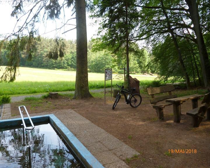 Ilan's Restaurant Bruchmuhlbach-Miesau