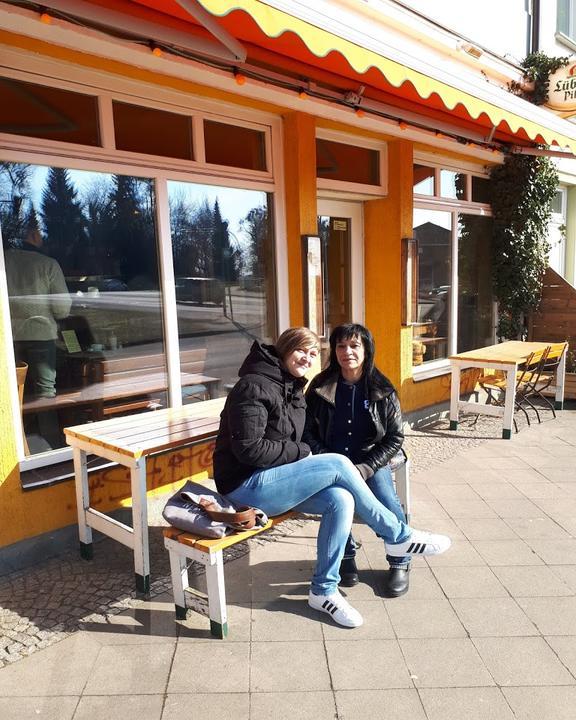Cafe Bernstein
