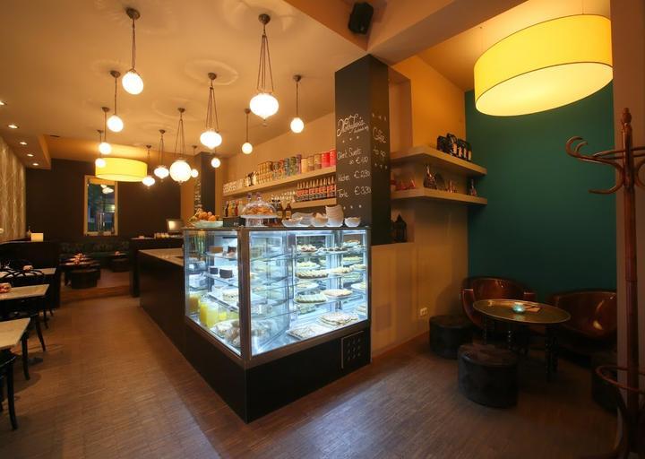 Mokkateeria