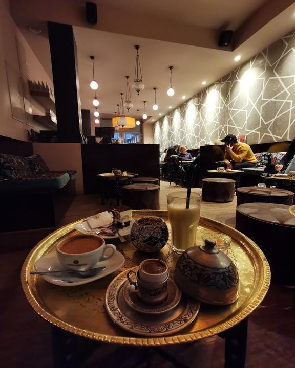 Mokkateeria