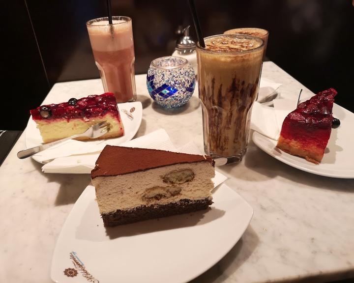 Mokkateeria