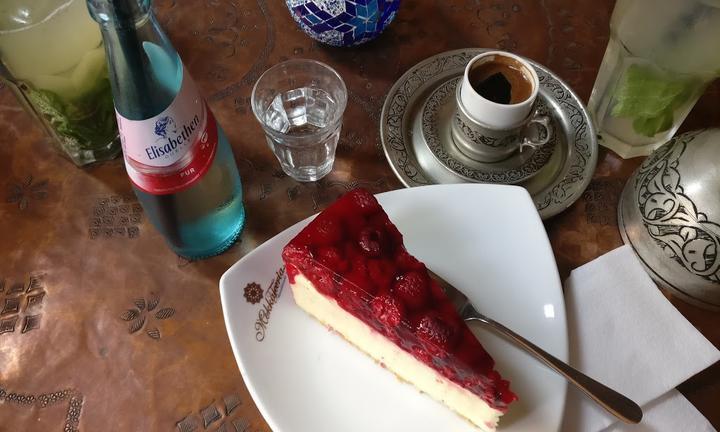 Mokkateeria
