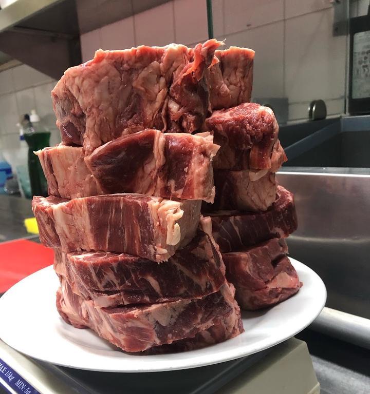 Steakhouse La Plata