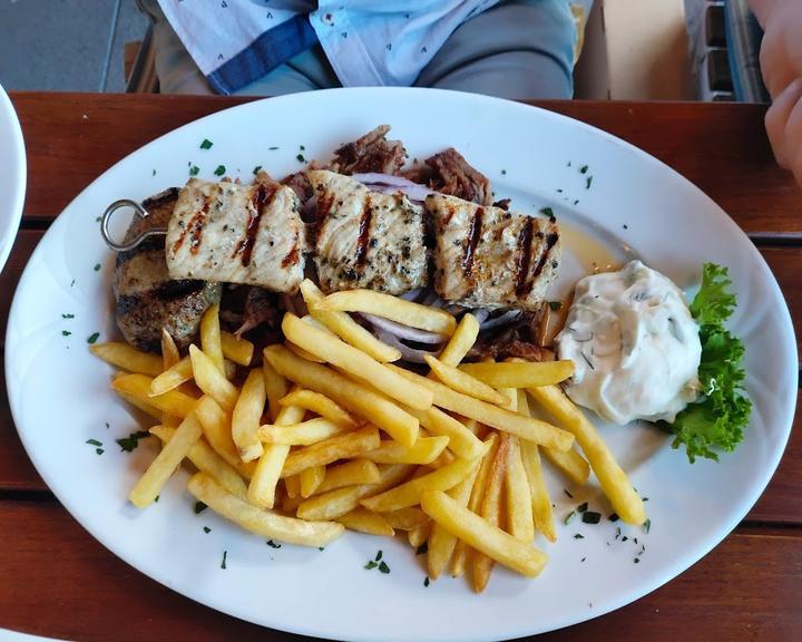 Restaurant Hermes Breitenfelde
