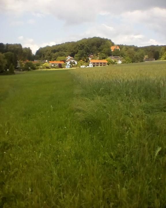 Alter Bahnhof Steinebach