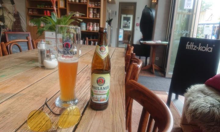 Bergheim 41 Kaffeekultur