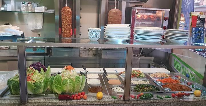 Sultan Kebap Itzehoe
