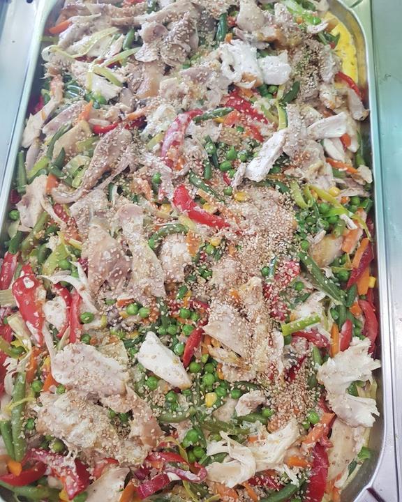 Sultan Kebap Itzehoe