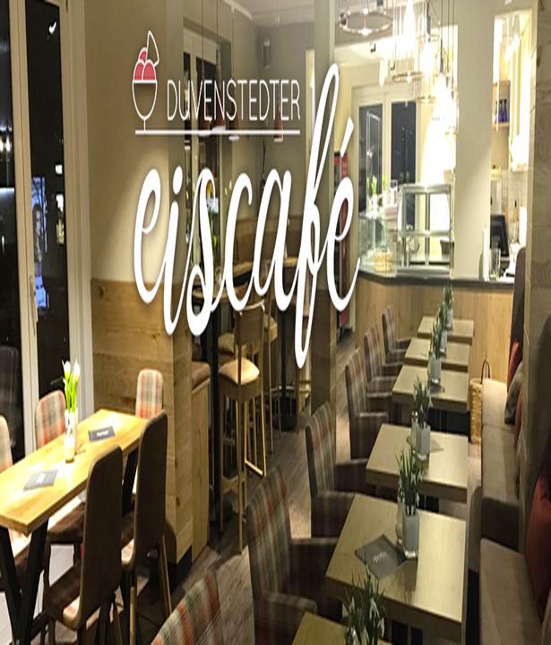 Duvenstedter Eiscafe