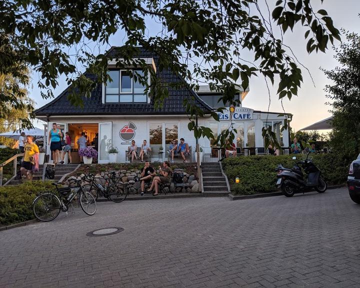 Duvenstedter Eiscafe