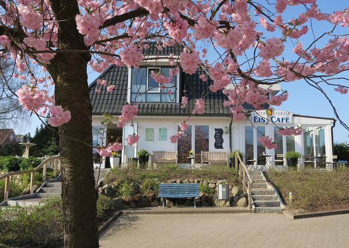 Duvenstedter Eiscafe