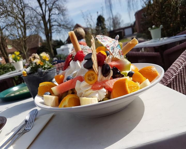 Duvenstedter Eiscafe