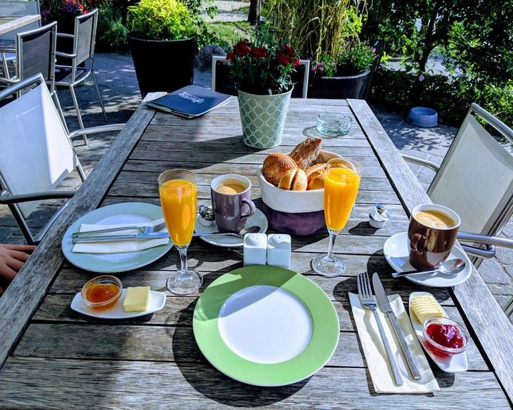 Duvenstedter Eiscafe