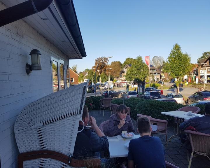 Duvenstedter Eiscafe