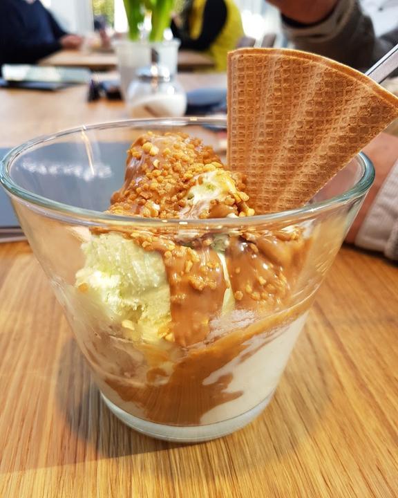Duvenstedter Eiscafe