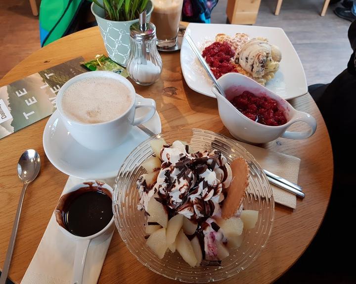 Duvenstedter Eiscafe