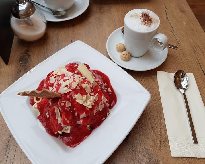 Duvenstedter Eiscafe