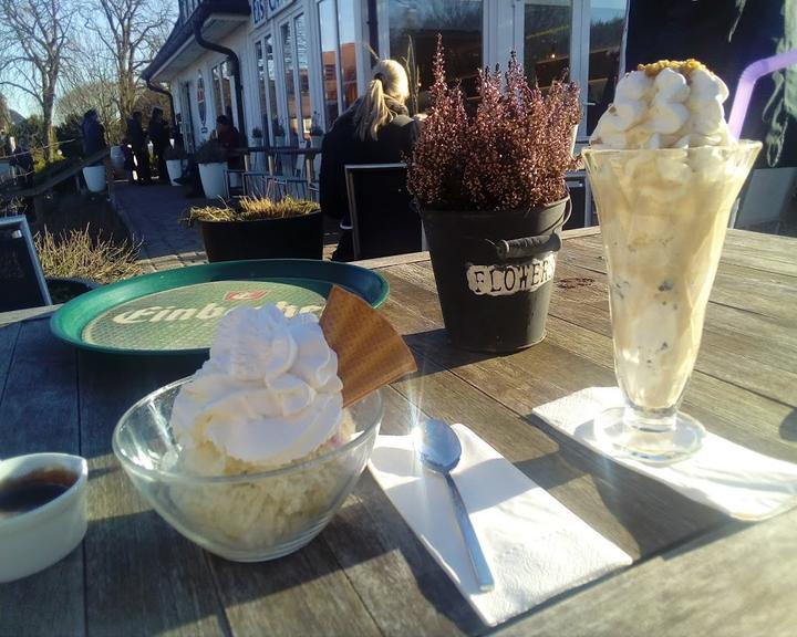 Duvenstedter Eiscafe