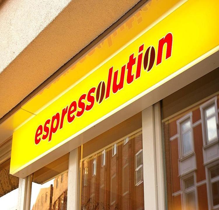 espressolution