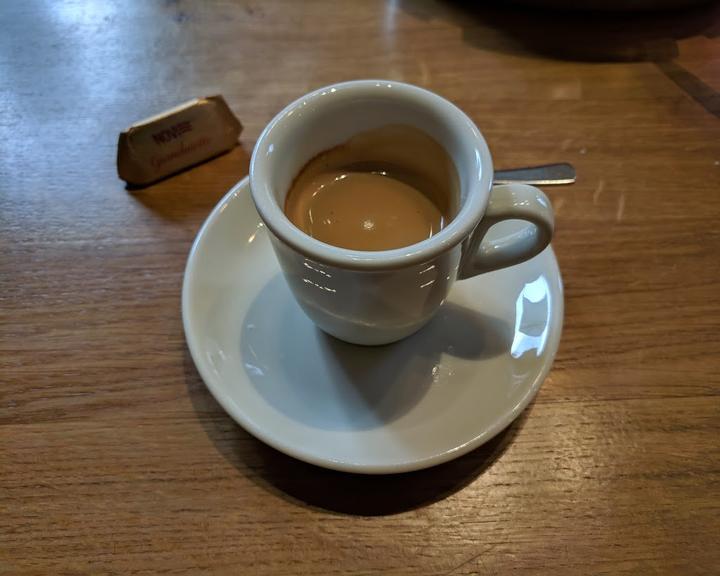 espressolution