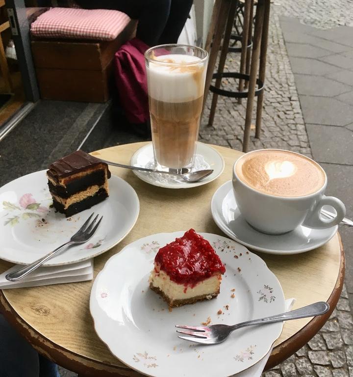 Wo Der Bar Den Honig Holt