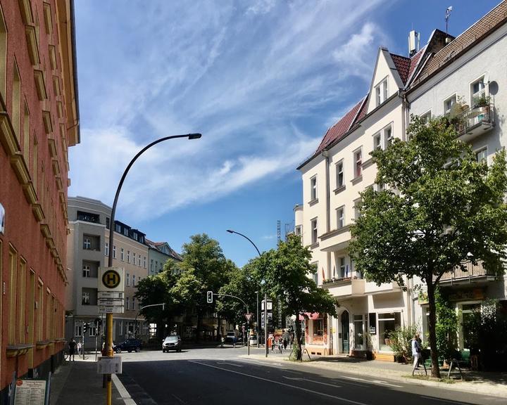 Wo Der Bar Den Honig Holt