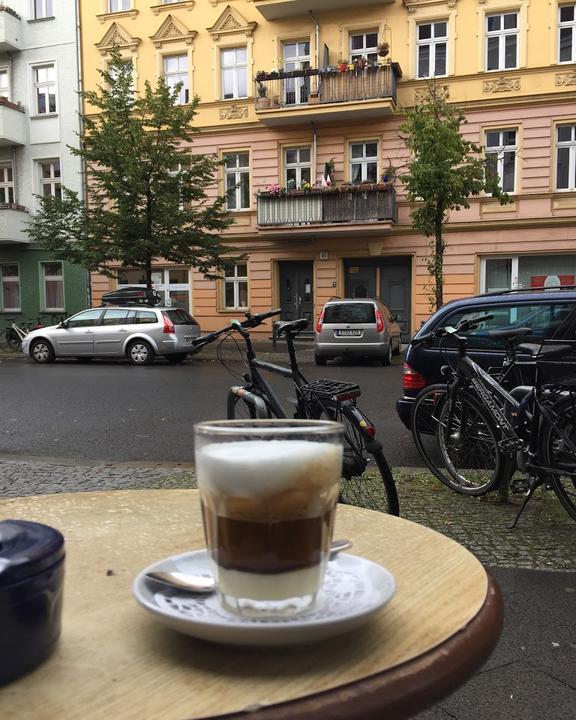 Wo Der Bar Den Honig Holt
