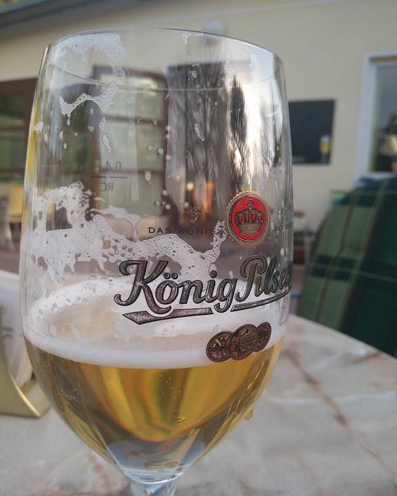 Gastronomie Gruen-Gold