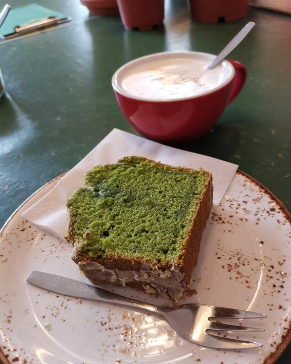 Geschwister Nothaft Cafe