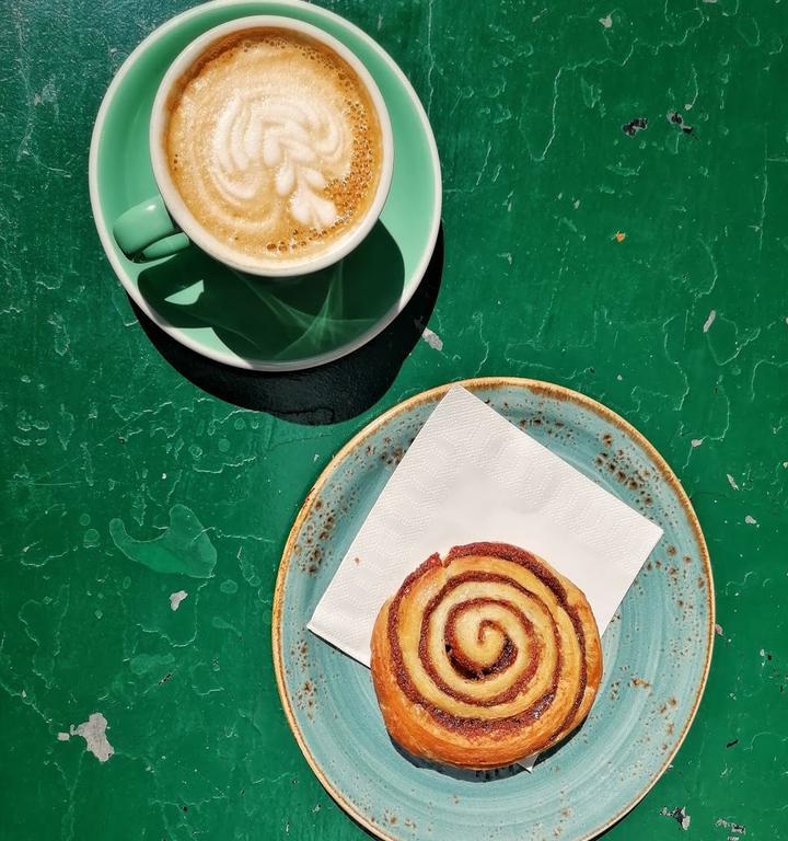 Geschwister Nothaft Cafe