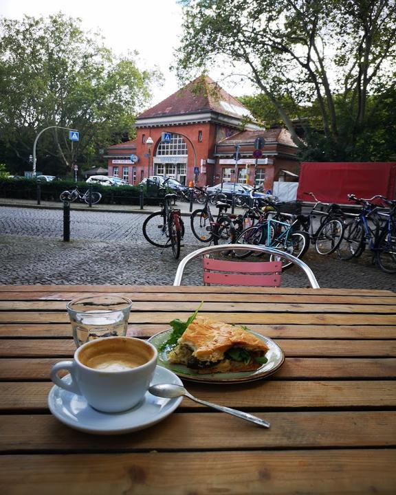 Geschwister Nothaft Cafe