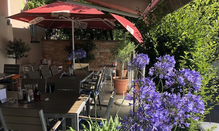 Trattoria Pizzeria 6611