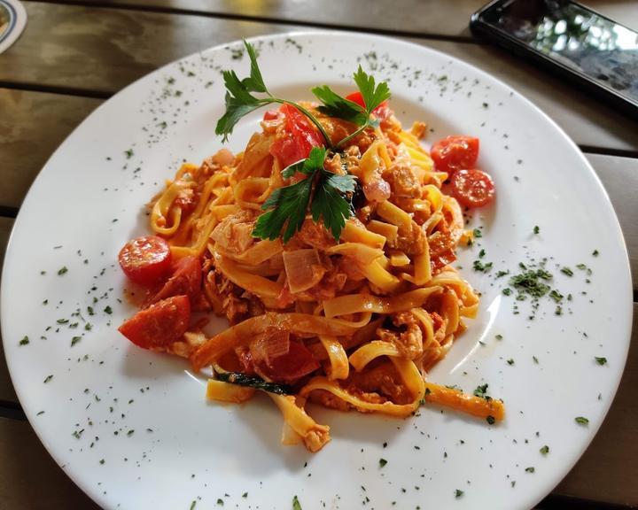 Trattoria Pizzeria 6611