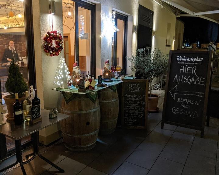 Trattoria Pizzeria 6611