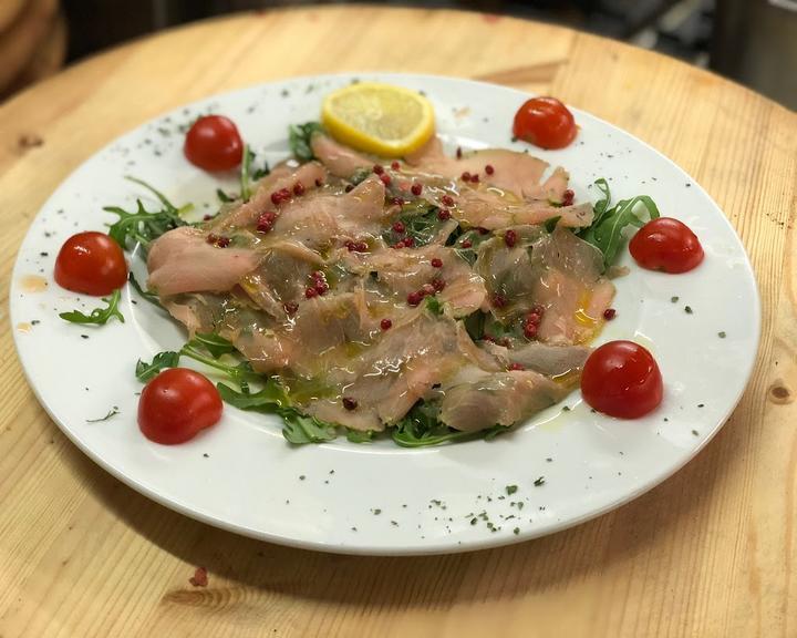 Trattoria Pizzeria 6611