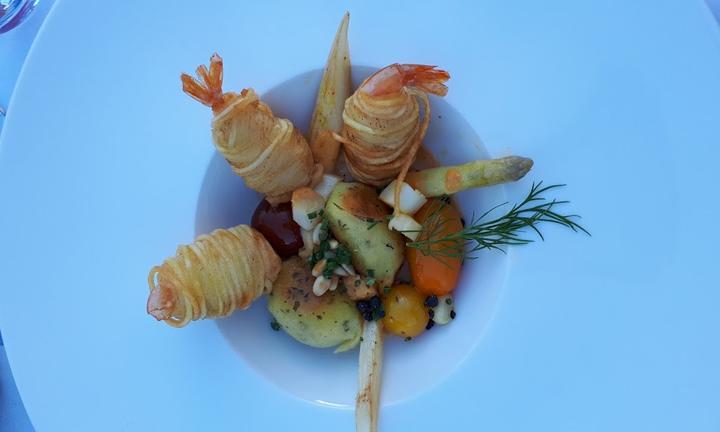 Restaurant Quitte