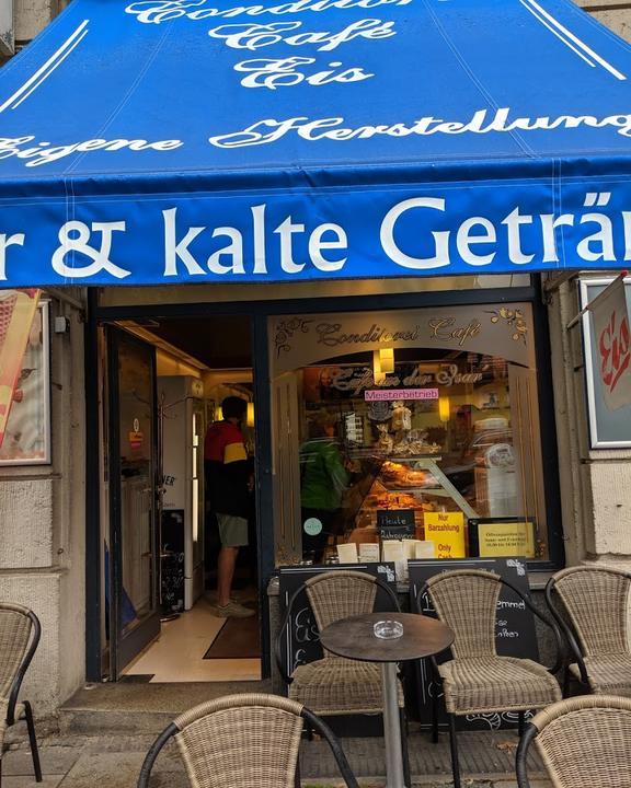 Konditorei Cafe Mische