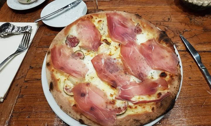Osteria del Corso