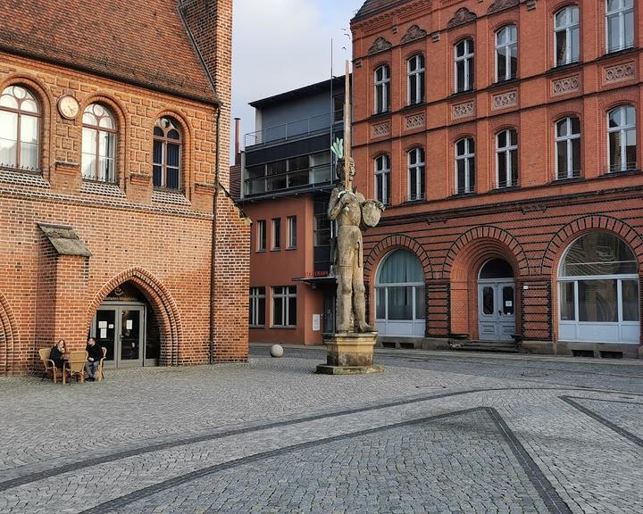 Kaffeekult - Kaffeerosterei Stendal