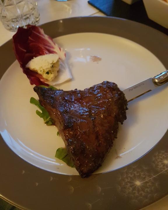 SMIRA BBQ Restaurant
