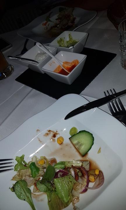 SMIRA BBQ Restaurant