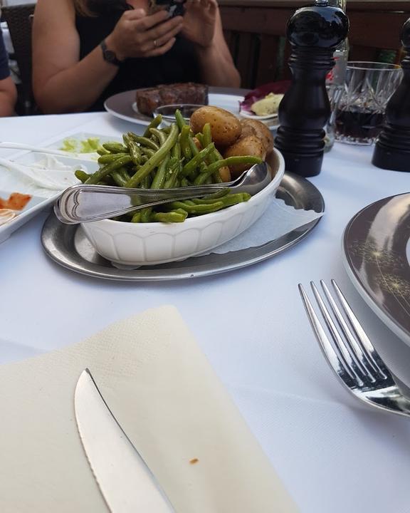 SMIRA BBQ Restaurant