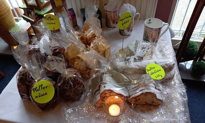 Christels Kaffeestubchen