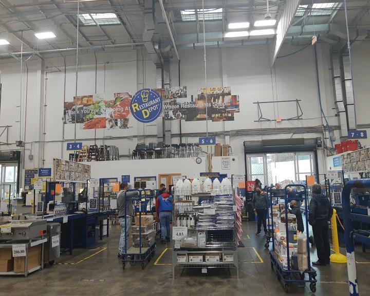 San Marino Restaurant