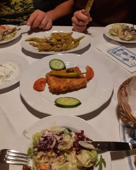 Restaurant Bacchus