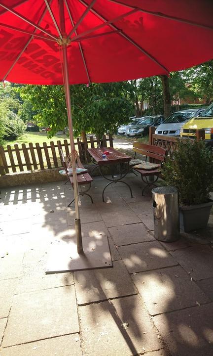 Restaurant Bacchus