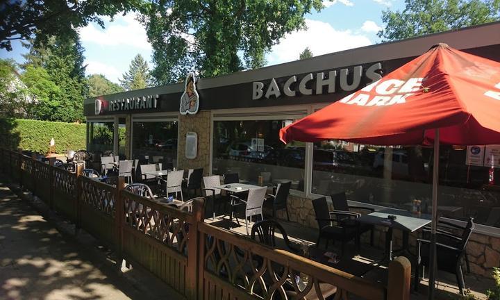 Restaurant Bacchus