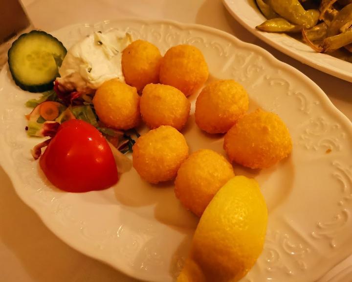 Restaurant Bacchus