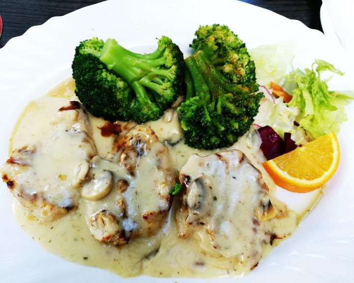 Restaurant Bacchus